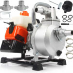 Mar-Pol 1" 2kW M30015 návod