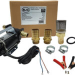 Mar Pol 24V 300W BJC M66901 návod