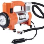 Master Kompresor a svítilna 2 in1 64173 návod