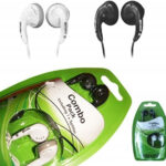 Maxell HP-S20 návod