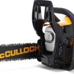 McCulloch CS 340 návod