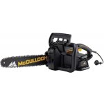 McCulloch CSE 1835 návod