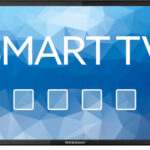 Megasat Royal III SMART 19 návod