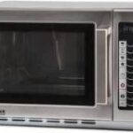 Menumaster RCS511TS návod