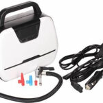 Merco Air Car návod