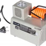 Merco Volcano 1450 návod