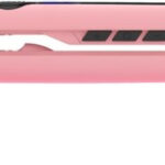 Mermade Straightener Pink návod