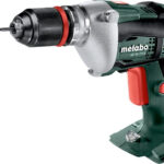 Metabo BE 18 LTX 6 ez aku návod