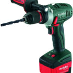 Metabo BS 14