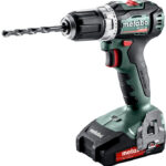 Metabo BS 18 L BL + 2