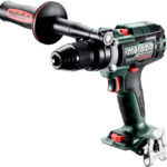 Metabo BS 18 LTX-3 BL I METAL 603181850 návod