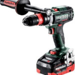 Metabo BS 18 LTX-3 BL Q I + 2x5