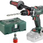 Metabo BS 18 LTX-3 BL Q I 602355840 návod