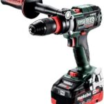 Metabo BS 18 LTX-3 BL Q I METAL + 2x5