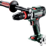 Metabo BS 18 LTX-3 BL QI METAL 603180850 návod