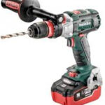 Metabo BS 18 LTX BL Impuls 602350501 návod