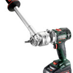 Metabo BS 18 LTX BL Q I + 2x5