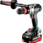 Metabo GB 18 LTX BL Q I + 2x5