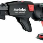 Metabo HBS 18 LTX BL 3000 620062890 návod