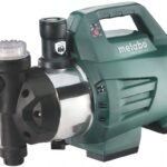 Metabo HWA 4500 Inox 600979000 návod