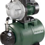 Metabo HWW 4000/25G 600971000 návod