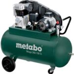 Metabo Mega 350-100 D 601539000 návod