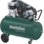 Metabo Mega 350 100 W 601538000 návod