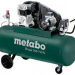 Metabo Mega 350 150 D 601587000 návod