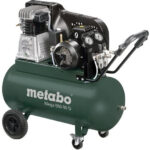 Metabo Mega 550-90 D 601540000 návod