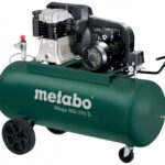 Metabo Mega 650 270 D 601543000 návod