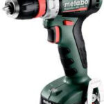 Metabo POWERMAXX BS 12 BL Q 601045500 návod