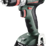 Metabo POWERMAXX BS 12 BL Q 601045800 návod