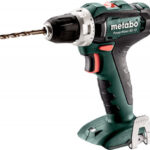 Metabo PowerMaxx BS 12 601036840 návod