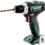 Metabo PowerMaxx BS 12 601036860 návod