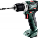 Metabo PowerMaxx BS 12 BL 601038890 návod