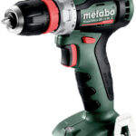 Metabo PowerMaxx BS 12 BL Q 601039890 návod