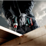 Metabo PowerMaxx BS 12 BL Q 601039920 návod