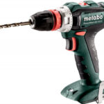 Metabo PowerMaxx BS 12 Q 601037890 návod