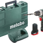 Metabo PowerMaxx BS Basic