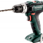 Metabo PowerMaxx SB 12 601076890 návod