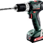 Metabo PowerMaxx SB 12 BL 601077500 návod