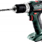 Metabo PowerMaxx SB 12 BL 601077890 návod