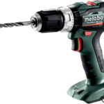 Metabo PowerMaxx SB 12 BL návod