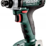 Metabo PowerMaxx SSD 12 601114840 návod