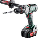 Metabo SB 18 LTX-3 BL I 602356650 návod
