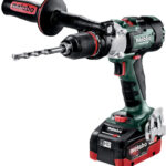 Metabo SB 18 LTX-3 BL I 602356660 návod