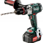 Metabo SB 18 LTX Impuls 602192650 návod