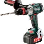 Metabo SB 18 LTX Quick 602200650 návod