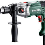 Metabo SBE 800-2 601744510 návod