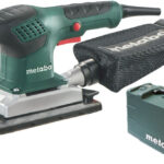 Metabo SR 2185 600441500 návod